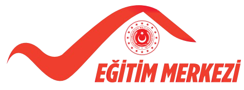 Eğitim Merkezi Logo