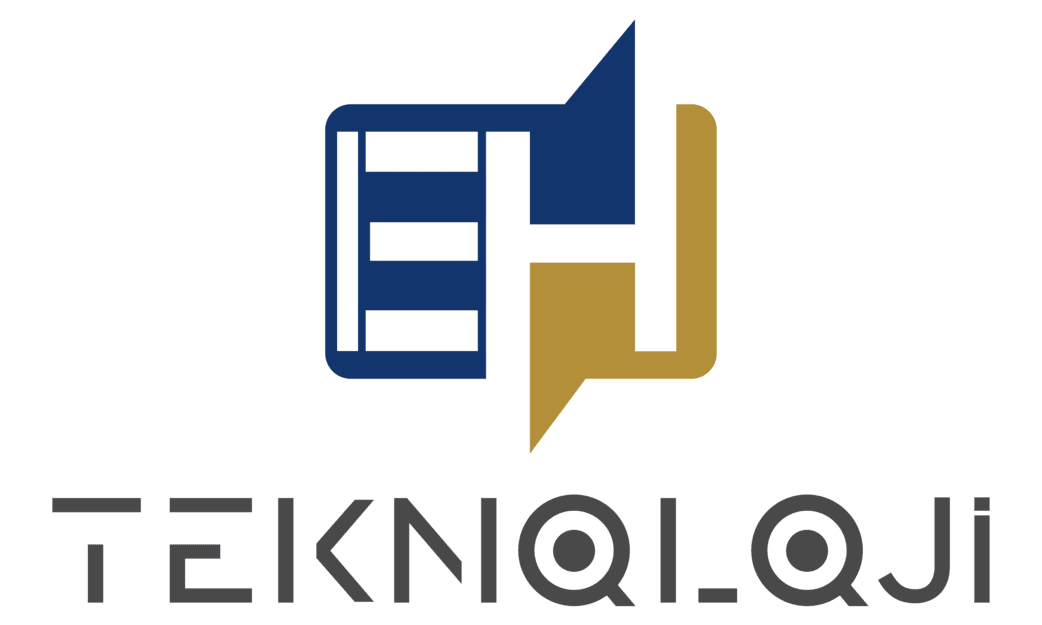EH Teknoloji Logo