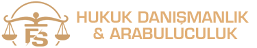 FS Hukuk Logo